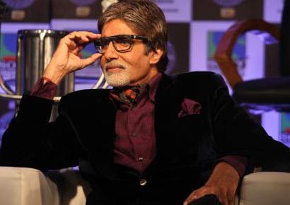 No qualms working with Rekha: Amitabh Bachchan 